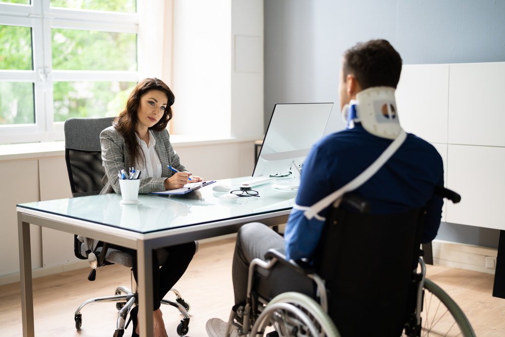 Can I Get Disability Benefits If I Work Full Time