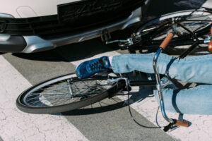 What to Do After a Bicycle Accident