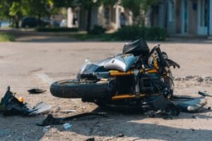 How Long do I Have to Make a Motorcycle Accident Claim?