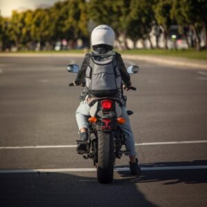 South Carolina Motorcycle Helmet Laws