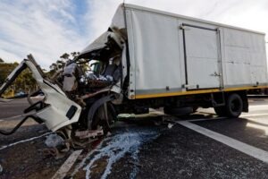 What Does a Truck Accident Lawyer Do?