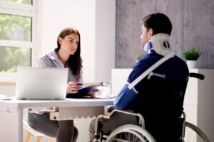 What to Expect During Your Physical Disability Exam